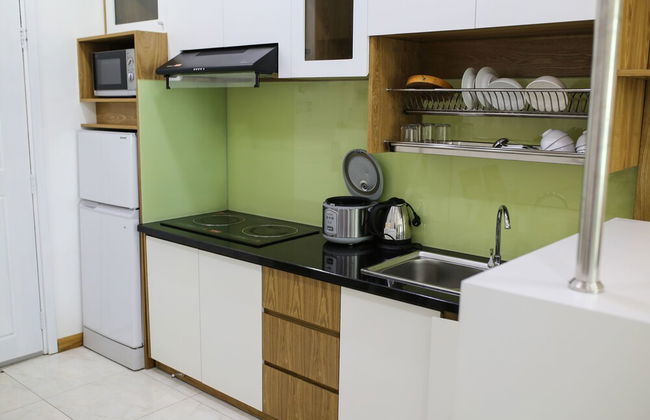 Gold Ocean Nha Trang - Foto 40