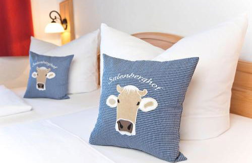 Salenberghof Ferienwohnung Panorama - Foto 11