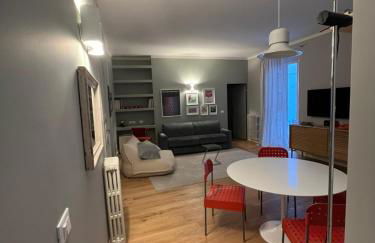 Historic design house near aquarium - Foto 29