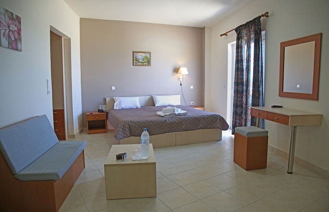 Hotel Sea Breeze - Foto 3