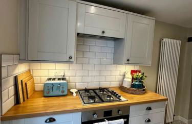 Rustic retreat in the Somerset countryside - Foto 7