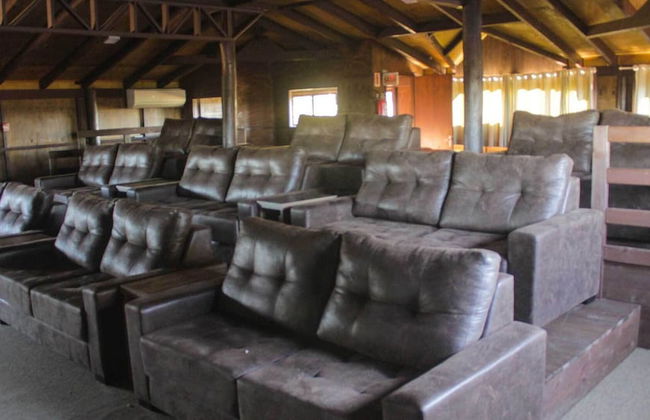 Boqueirão Hotel Fazenda - Photo 17