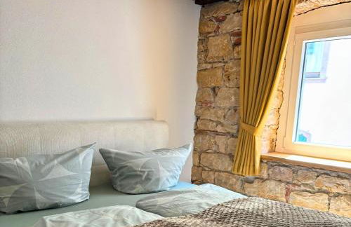 Ferienwohnung History in Herbolzheim nahe Zentrum - Foto 15