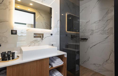 Versante Rousso - Modern Living in Nature's Embrace by etouri - Foto 25