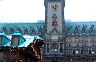 apartment-am-airport - Foto 13