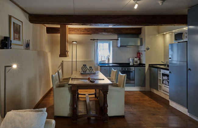 Cosy Flat in South Limburg Near Maastricht - Foto 34