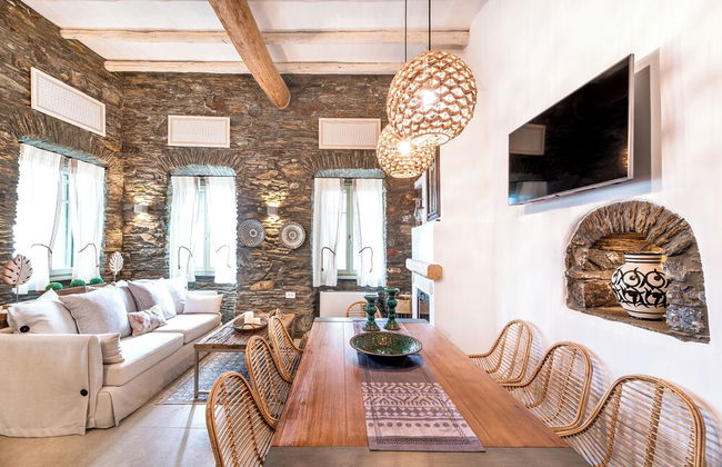 Ifigeneia Luxury Villas - Foto 63