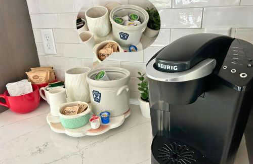 The Timeless Retreat Close Kennebunkport - Foto 12