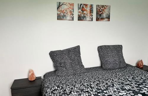 La maison Auxoise de 8 personnes - Foto 2