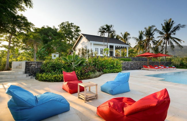 Villa Bloom - Foto 9