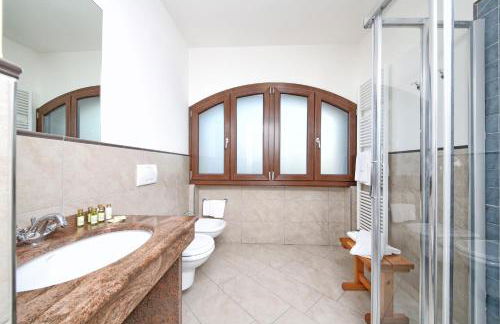 San Rocco Relais - Foto 23