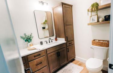 Little River Retreat - Foto 16