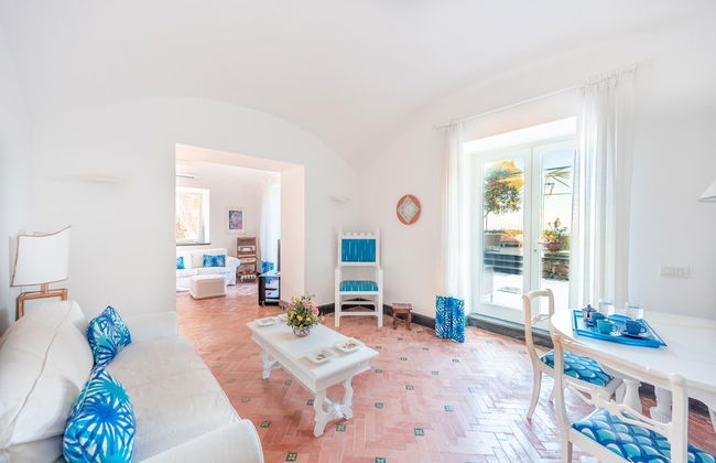 Villa Serao by Myvillacollection - Foto 4