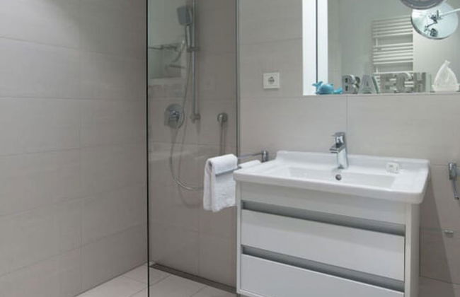 Holiday Apartment Strandgut 16.1 - Foto 17