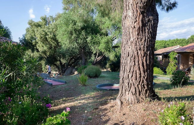 Residence Alba Rossa, Serra-di-ferro, Accommodation With Terrace or Balcony - Foto 68