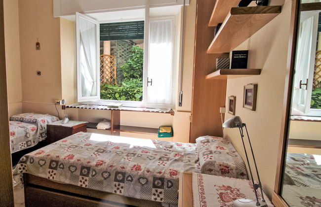 Apartment Sabrina by Interhome - Foto 28