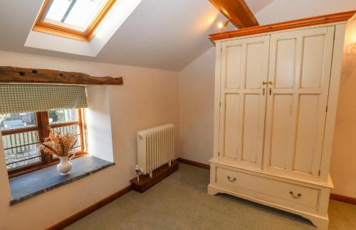 Clerk Beck Cottage - Foto 45