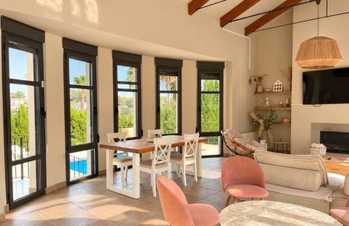 Luxury villa pool&beach paradise - Foto 7