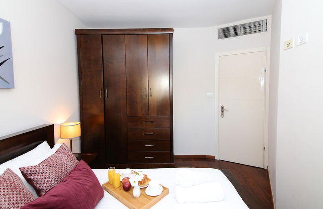 202 - King David Residence - Jerusalem-Rent - Foto 10