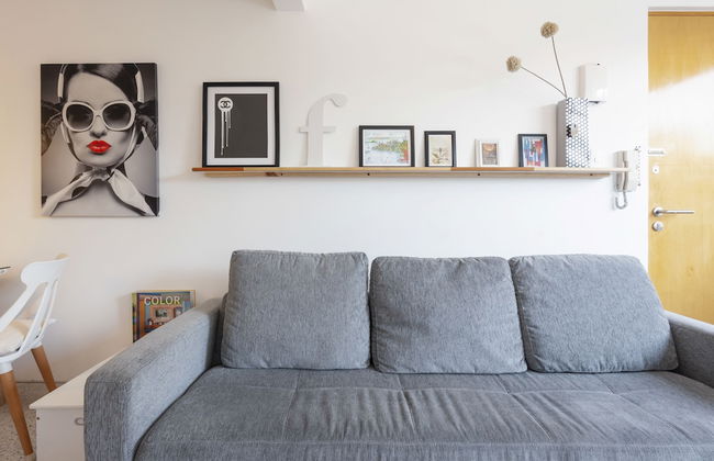 Hipster Condesa Flat - Foto 18