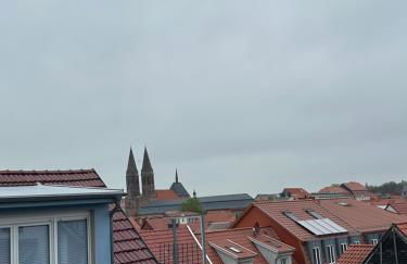 Drei Kirchenblick Ferienwohnung - Foto 5