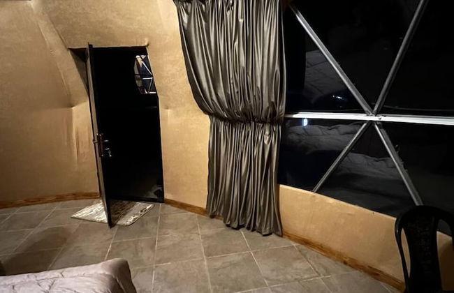 Wild Oryx Camp Bubbles - Foto 20