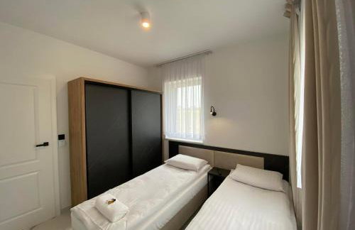 Apartament Powidz - Foto 8