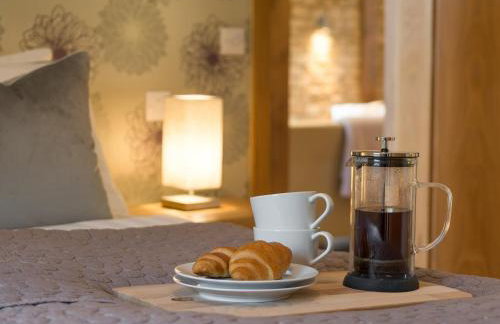 Coot Lodge - Foto 17