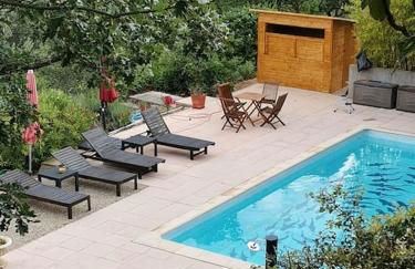 Location Maison de Vacances Provence, Var, Sud - Foto 25