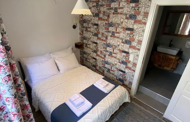 İmerek Taş Ev Otel Alaçatı - Foto 16