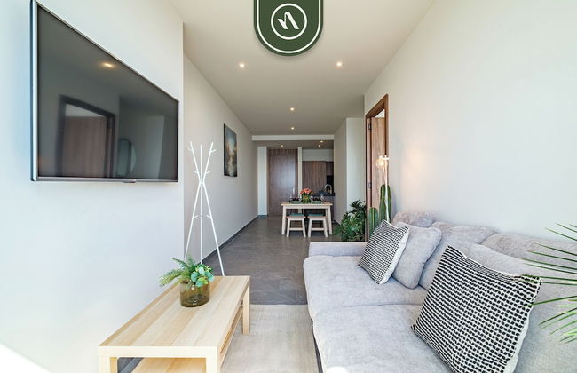 BeGrand Reforma by Naya Homes - Foto 42