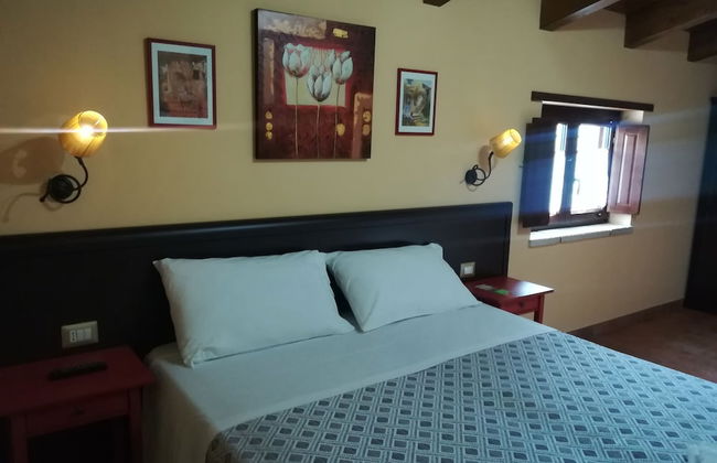 Agriturismo I Tre Ulivi - Foto 31