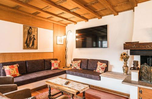 Chalet Scherlin - Foto 15