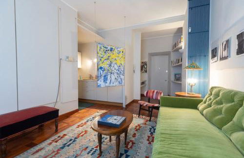 La Dolce Vita - Old Testaccio Authentic District - Foto 28