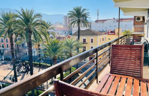 Puerto Denia Harbour Views - Foto 63