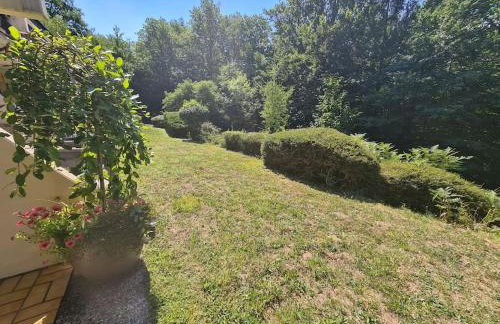 Appartement au calme dans residence avec piscine - Foto 9