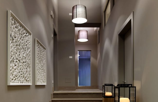 Locanda in Borgo Garni & Wellness - Foto 27