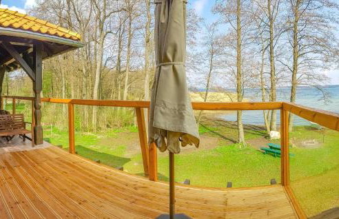 Nice Apartment In Gizycko With Kitchen - Foto 9