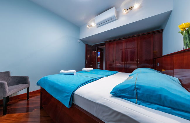 Villa Sunset Water - Foto 13