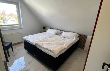 Ferienwohnung Seestern in Steinhude, ruhig gelegen , 2 Schlafzimmer, 2 Bäder, Freies WLAN - Foto 18