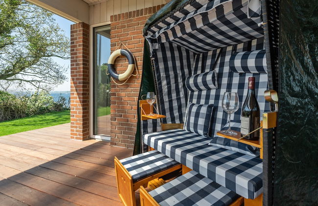 Fjordhuset - Foto 39