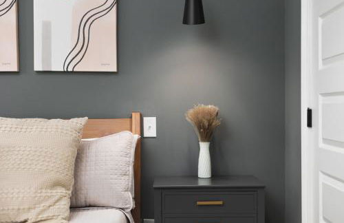 Modern East Nashville Condo 3 Miles to Downtown - Foto 30