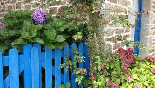 Le charme d'une chaumière typiquement bretonne - Photo 3