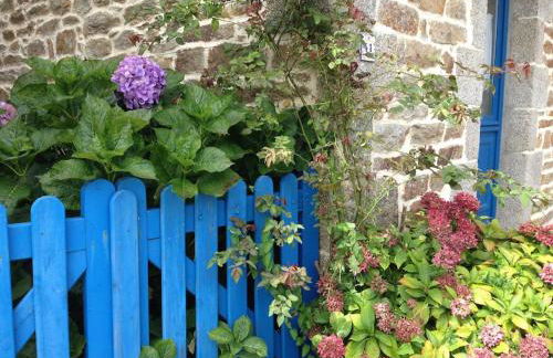 Le charme d'une chaumière typiquement bretonne - Photo 3