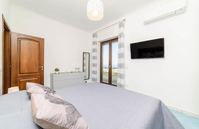 Casa Matilde in Piano di Sorrento - Foto 14