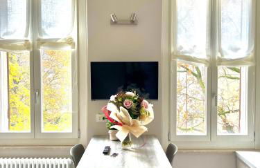 Maison del Ducato Suite Correggio - Foto 9