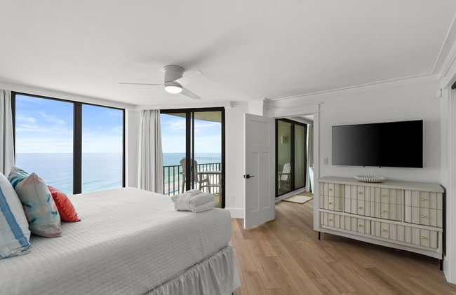 Edgewater Beach Resort #207 Tower 2 by Book That Condo - Foto 101