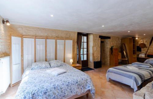 Moulin au coeur de la nature - Foto 14