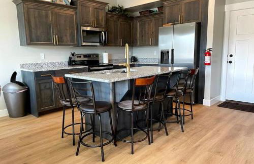 Lovely Condo! W/ free recreational vehicle parking - Foto 6