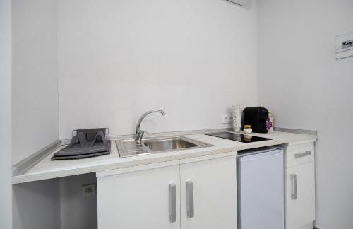 Apartamentos Centro Jerezano 1 - Foto 11